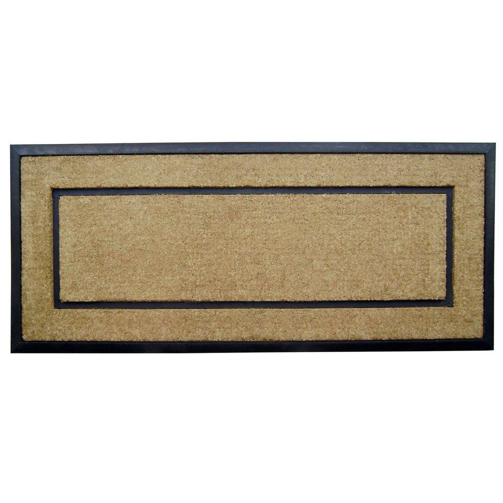 Nedia Home Door Mats Mats The Home Depot