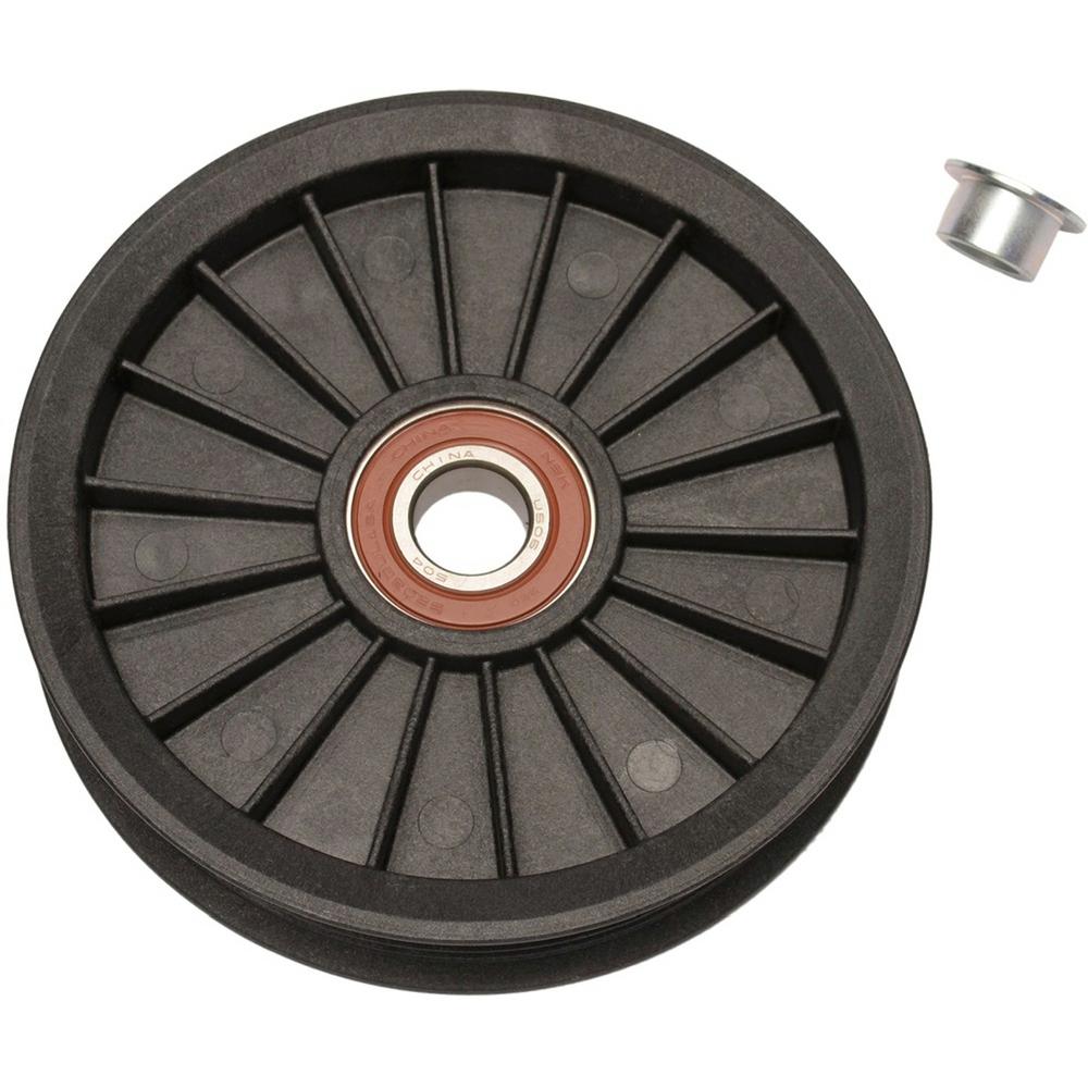 drive belt idler