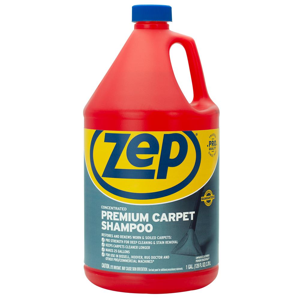 carpet cleaner detergent