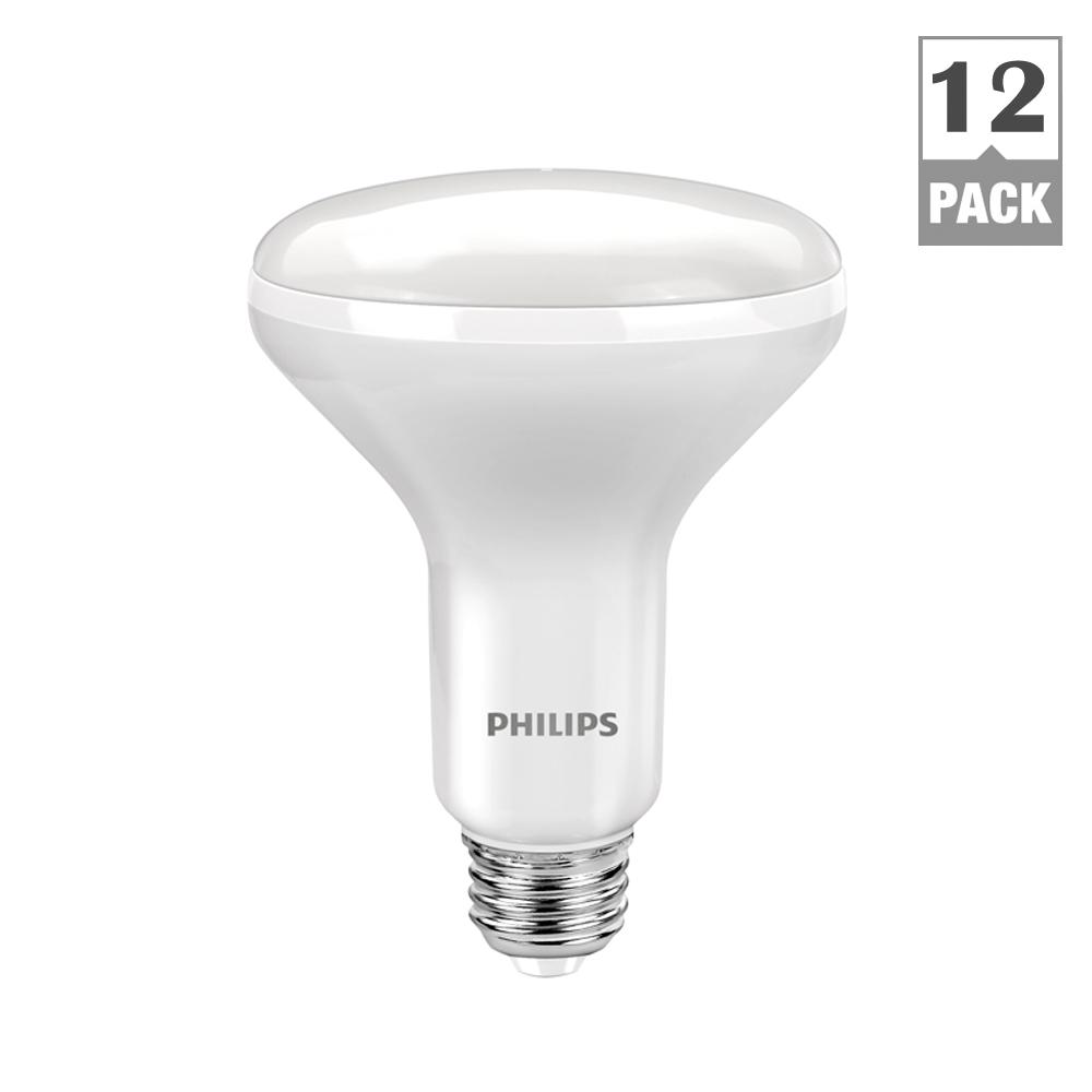 Feit Electric 60W Equivalent Daylight A19 Dusk Till Dawn LED Light ...