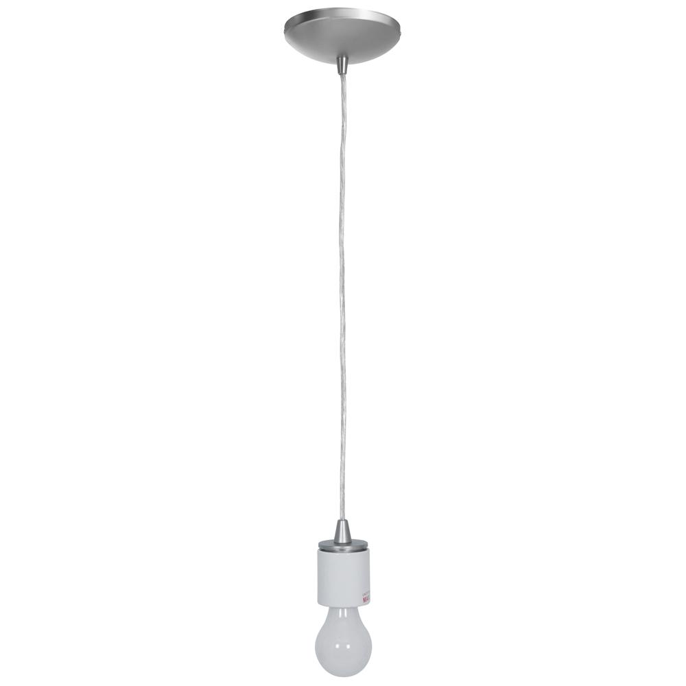 Access Lighting Sydney 1 Light Brushed Steel Pendant 23089fc Bs Light Brushed Steel Pendant 23089fc Bs