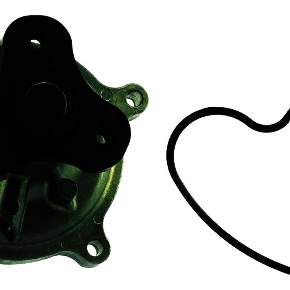AISIN Engine Water Pump fits 20112016 Subaru Forester Impreza BRZWPF