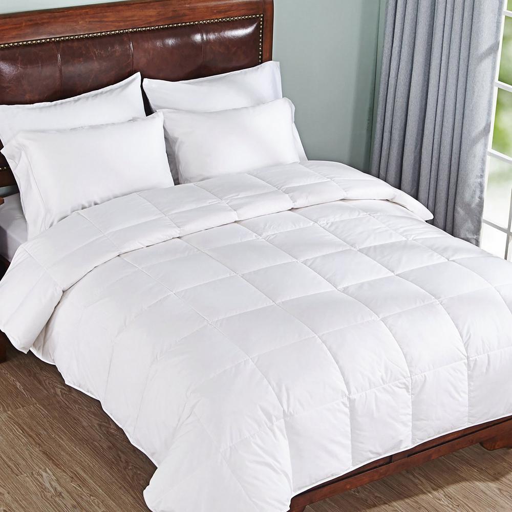 Peace Nest Lightweight King Down Comforter Peace Nest Lightweight King Down Comforter
