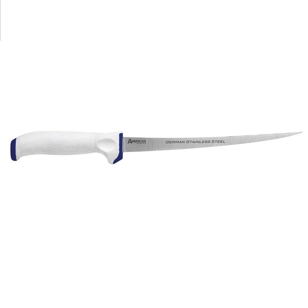 American Angler Delta 9 in. Fillet KnifeAMKWHDS0013 The Home Depot