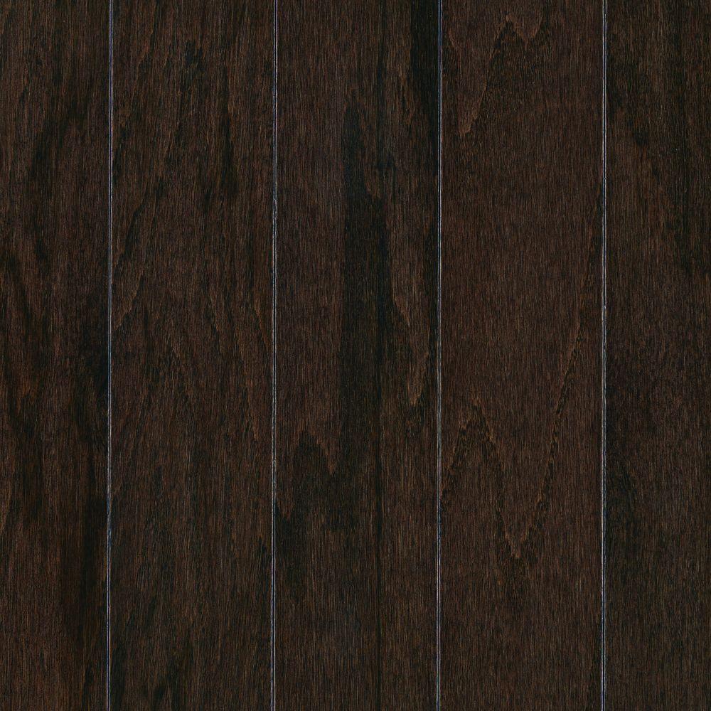 Mohawk Take Home Sample Pastoria Oak Chocolate Engineered Hardwood Take Home Sample Pastoria Oak Chocolate Engineered Hardwood Flooring 5 In X 7