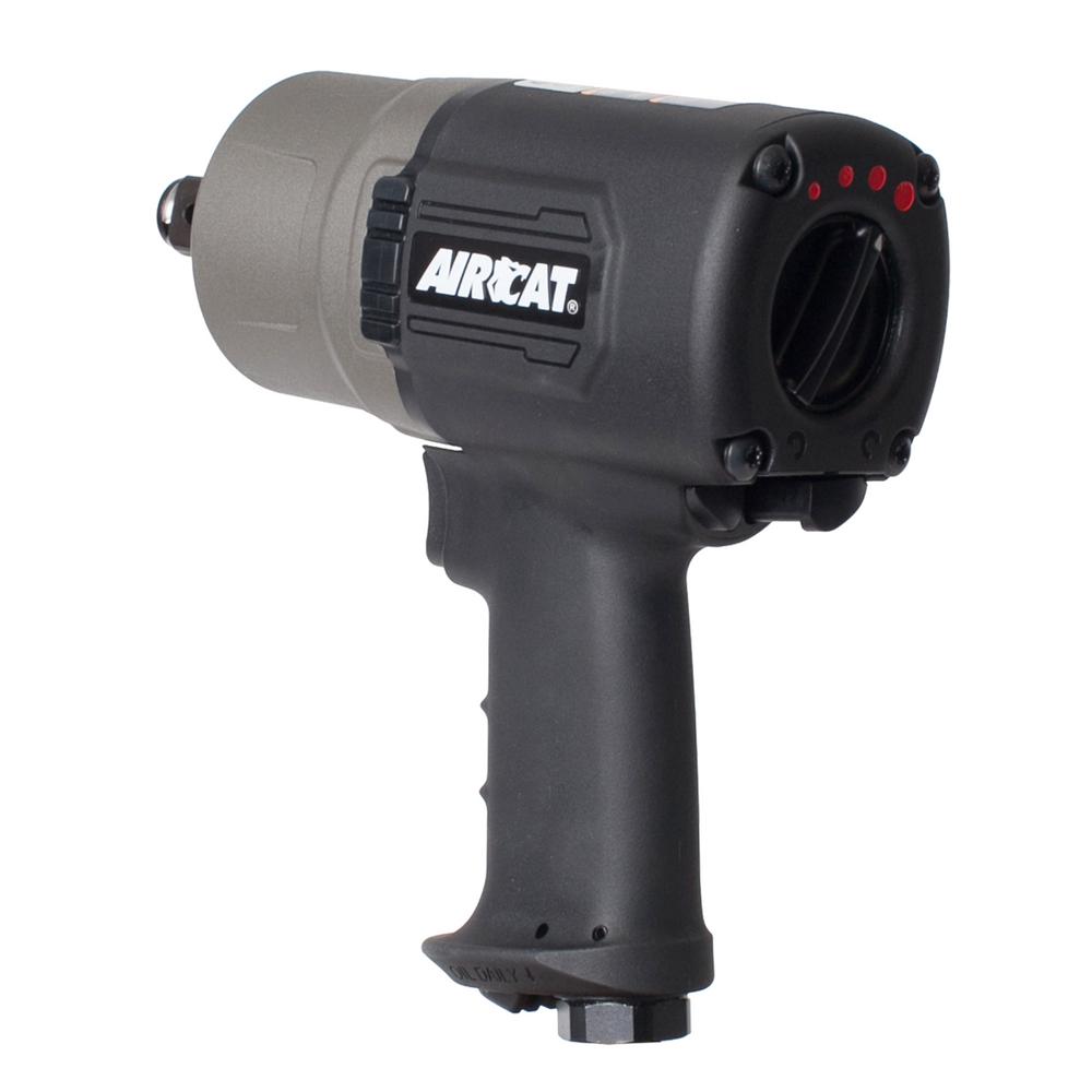 Powermate 3/4 in. Air Impact WrenchP0240253SP The Home Depot