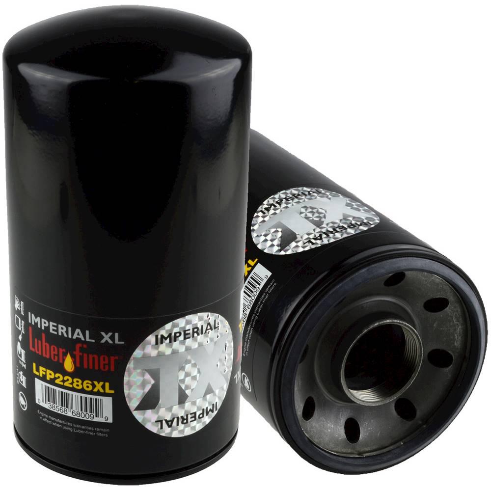 Luber-finer LFP2286XL Heavy Duty Oil Filter
