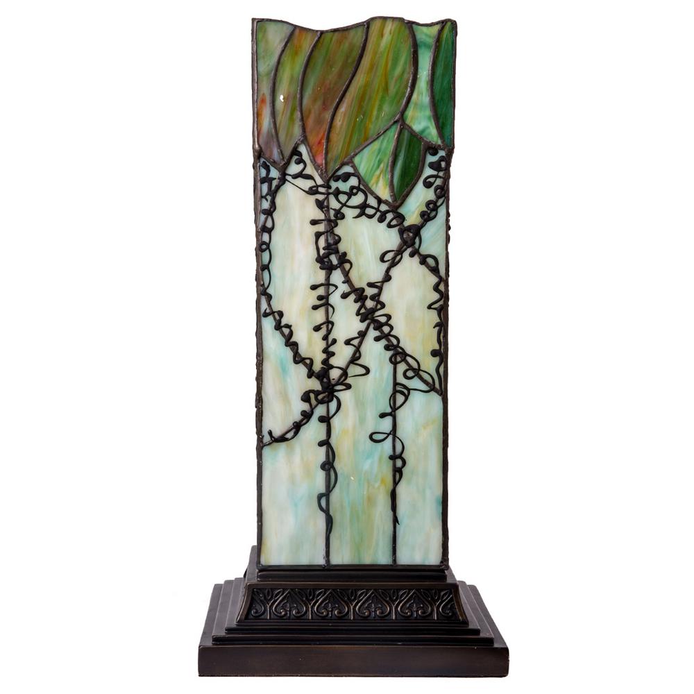 hurricane style table lamps