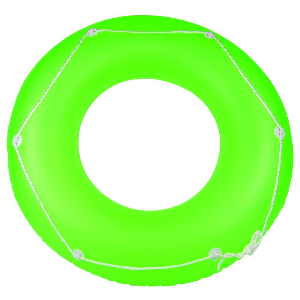 neon pool floats