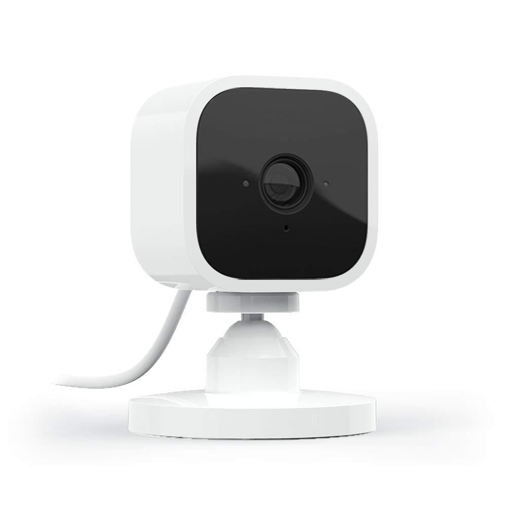 blink camera to wifi low