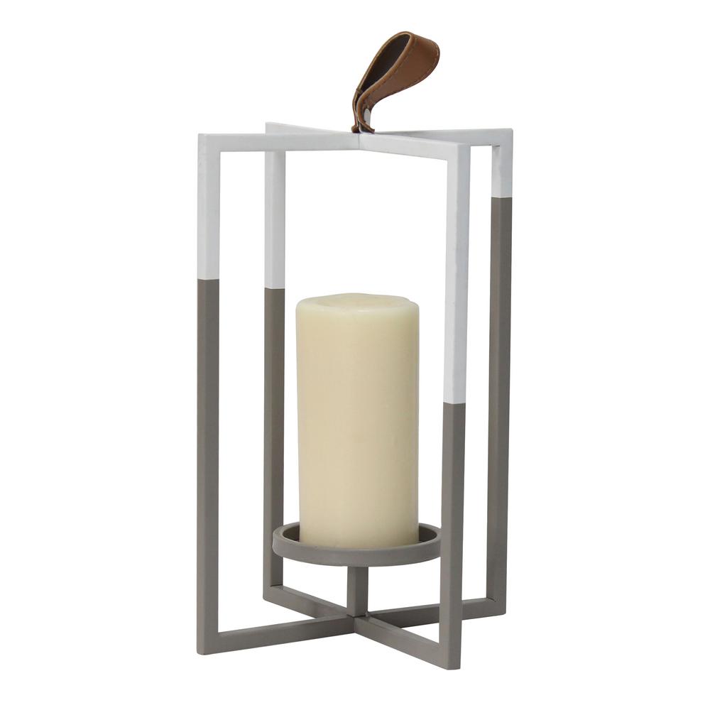 modern outdoor candle lanterns