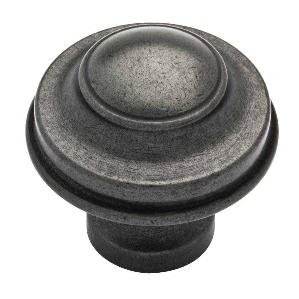 Martha Stewart Living Country 17/16 in. (36.5mm) Soft Iron