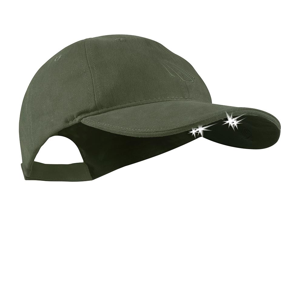 Baseball Hat with 5 LED Lights For All Outdoor Activity~ Free Shipping