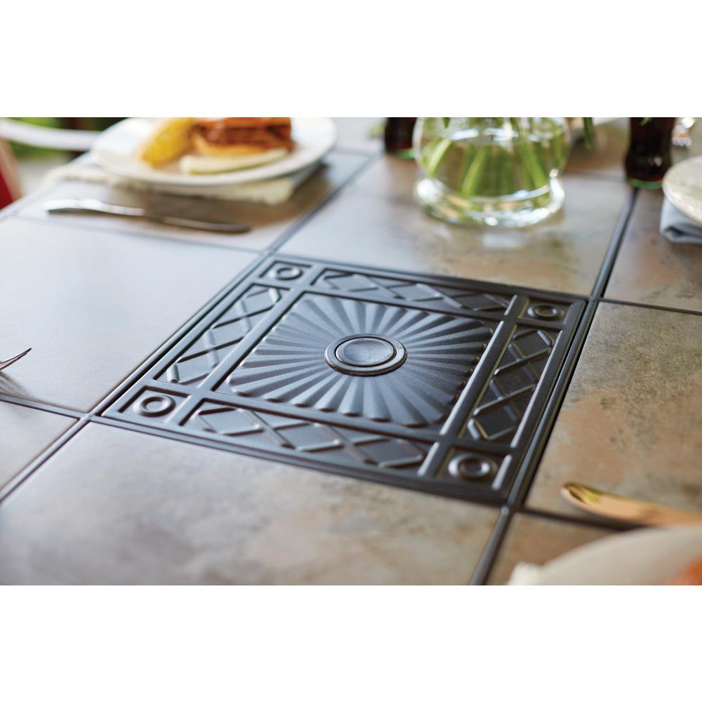 Replacement Umbrella Tile For Patio Table - Patio Furniture