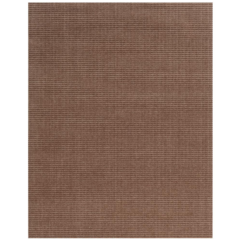 Foss Checkmate Taupe Walnut 6 Ft X 8 Indoor Outdoor Area Rug Foss Checkmate Taupe Walnut 6 Ft X 8