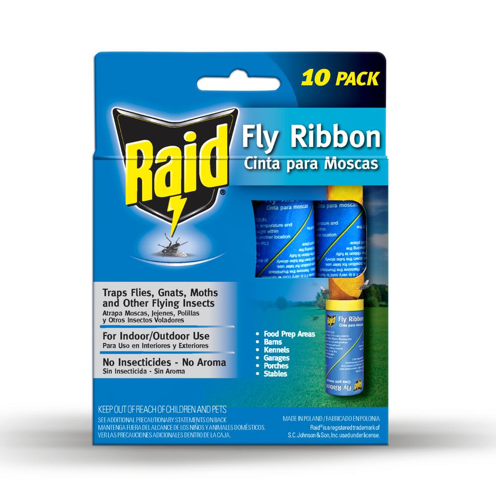 what is the best indoor fly trap