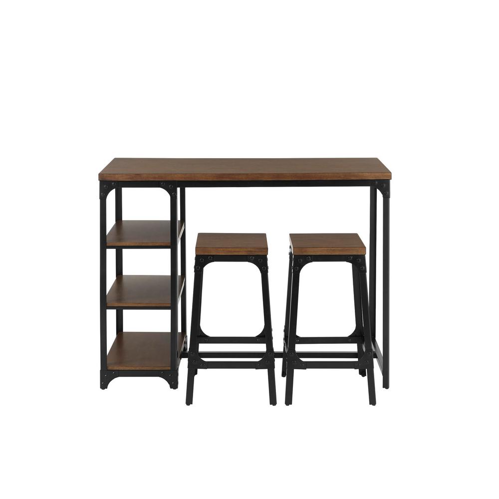 stylewell 3 piece bistro set