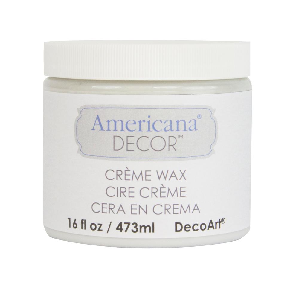 DecoArt Americana Decor 16 oz. Clear 