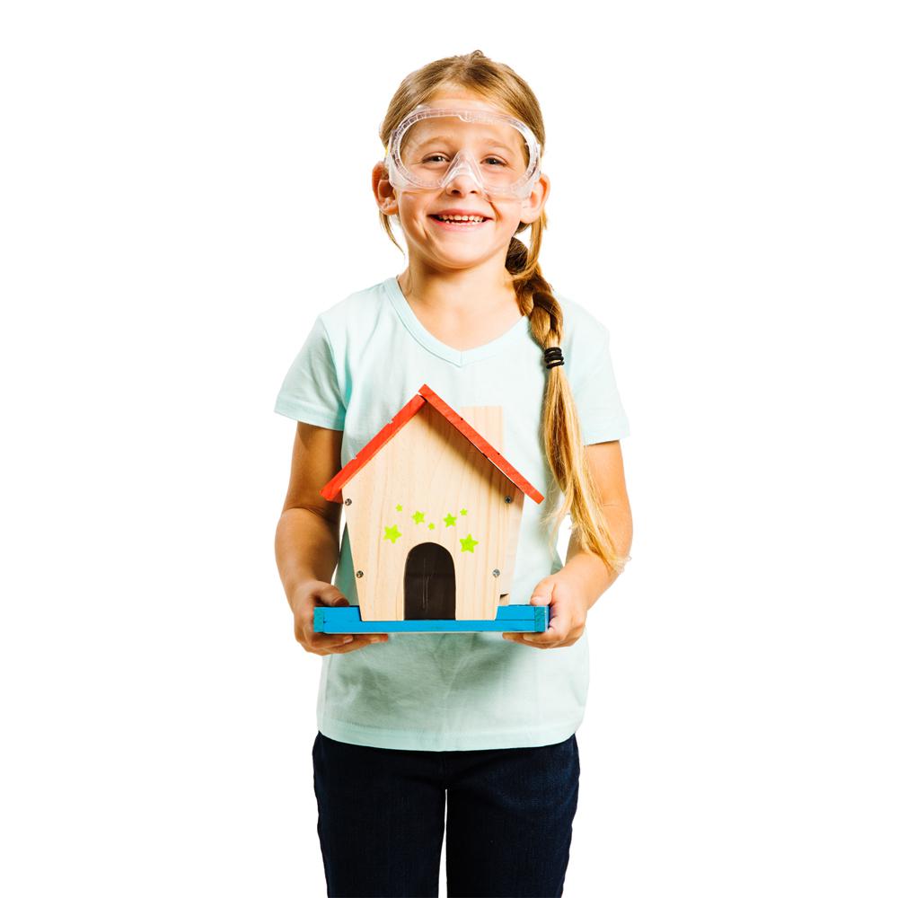 Stanley Jr Bird Feeder Kit K020 Sy The Home Depot