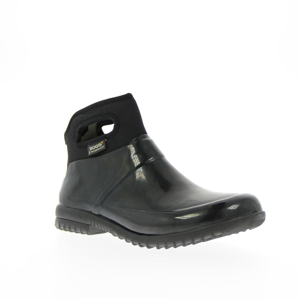 womens size 11 ankle rain boots