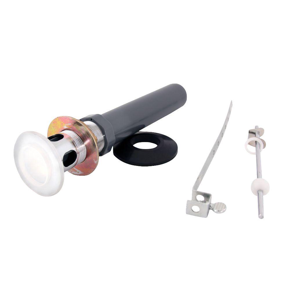 American Standard Colony 50 9 5 In Pop Up Drain Polished American Standard Colony 50 9 5 In Pop Up Drain Polished Chrome