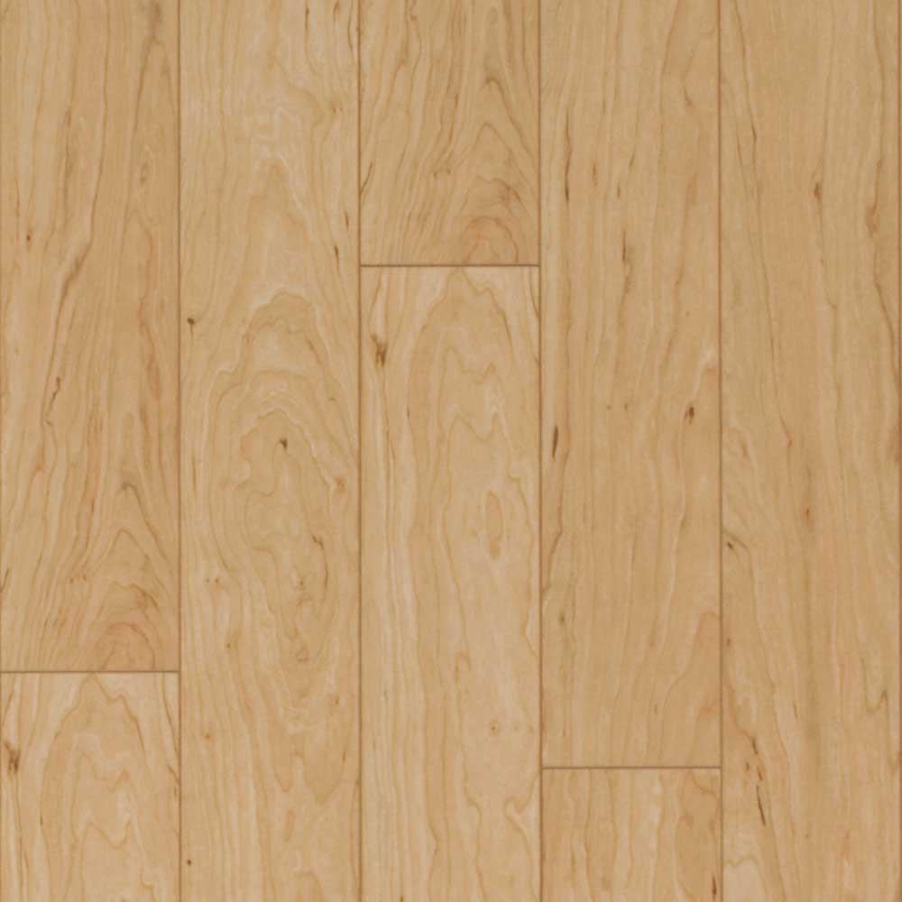 Pergo XP Vermont Maple 10 mm Thick x 4-7/8 in. Wide x 47-7 ...