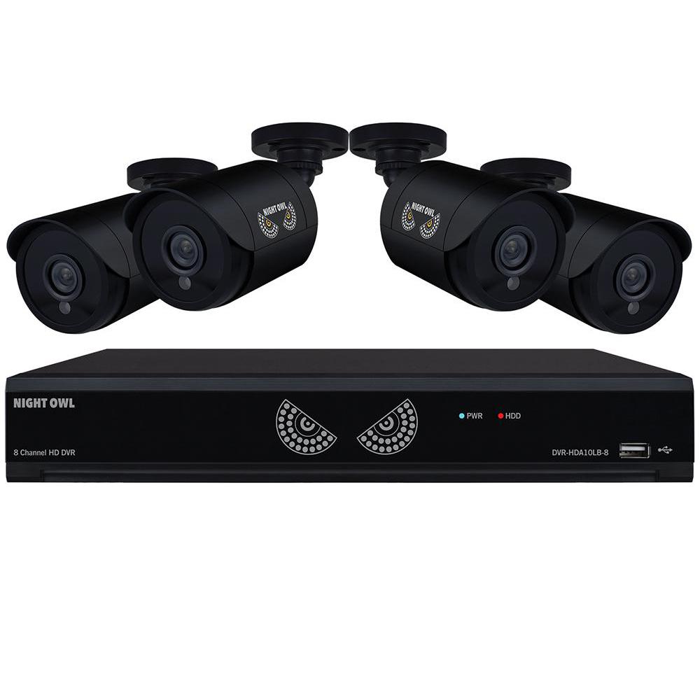 night owl 8 channel dvr