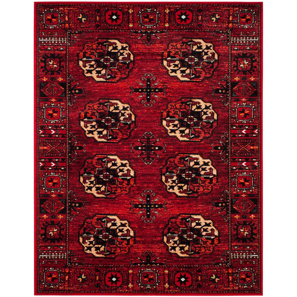 Safavieh Vintage Hamadan Red Multi 7 Ft X 9 Area Rug Vth212a 6 This Review Is From Vintage Hamadan Red Multi 9 Ft X 12 Area Rug
