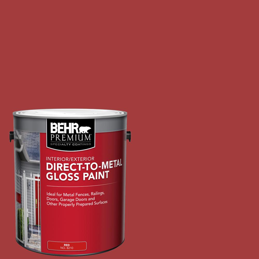 Behr Direct To Metal Paint - www.inf-inet.com
