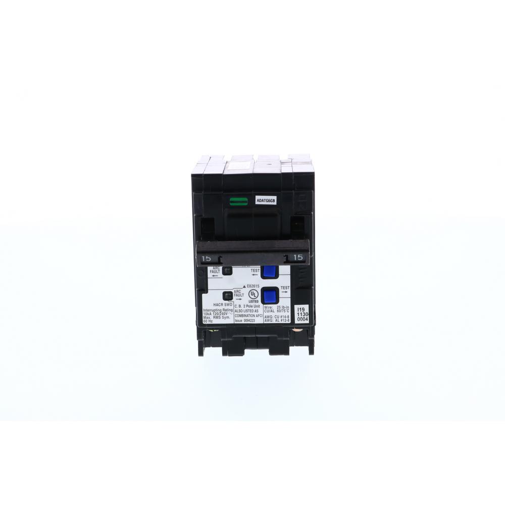 Siemens 15 Amp 2