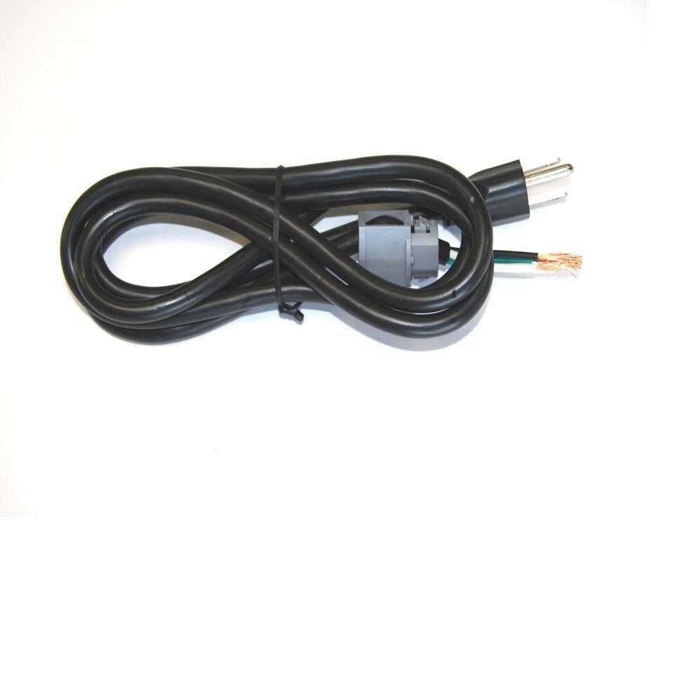 bosch dishwasher power cord