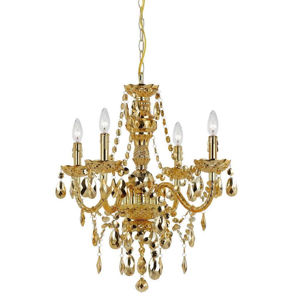 gold af lighting chandeliers 8912 4h 64_1000