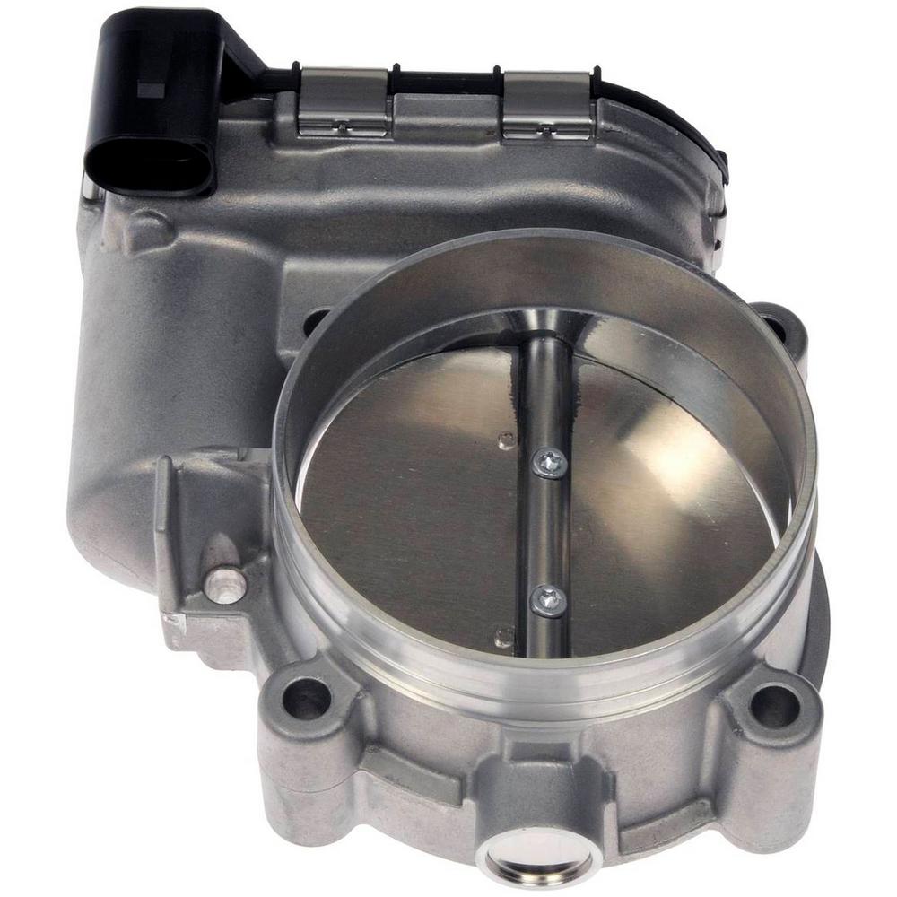 Electronic Throttle Body 20092018 Audi R8977372 The Home Depot