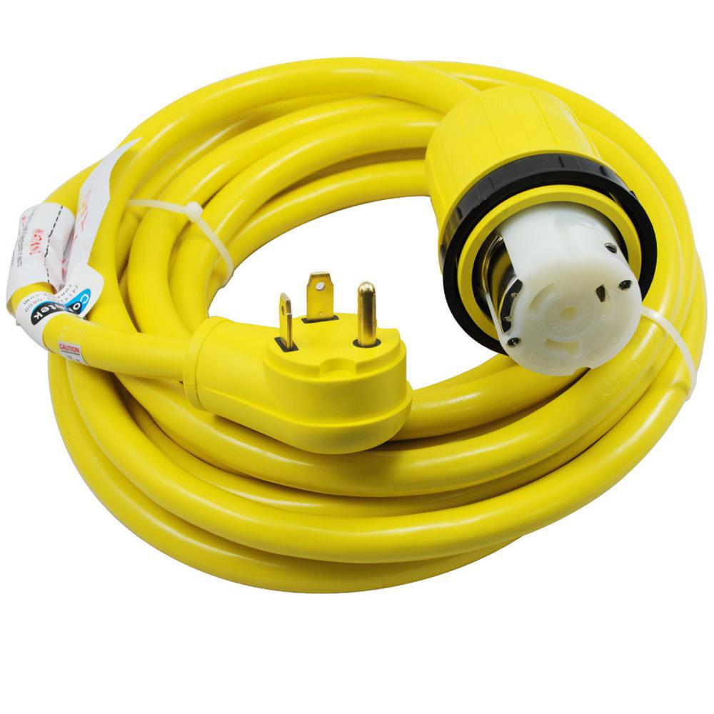 Rv Electrical Connector Plug