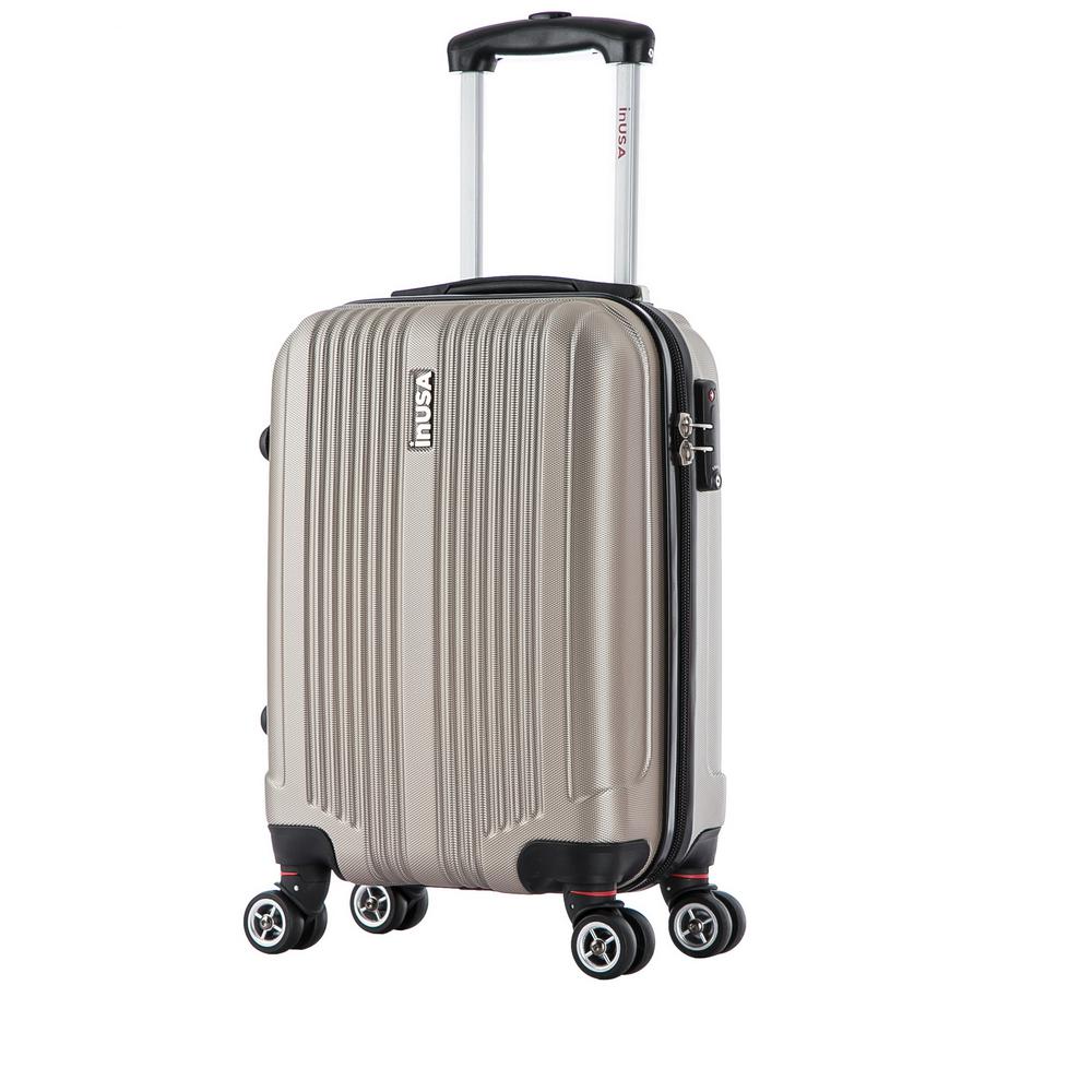 18 hardside luggage