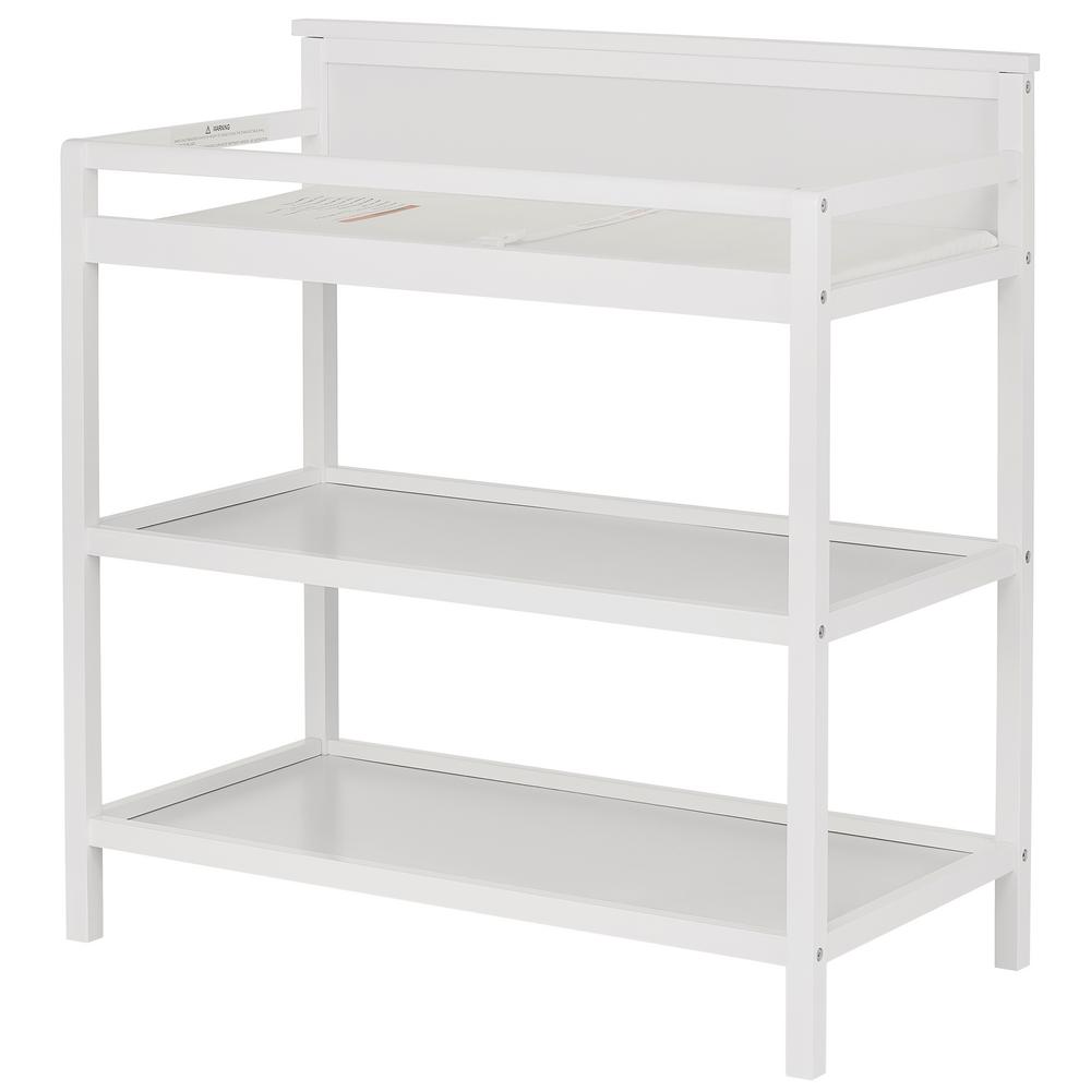 dream on me jax changing table