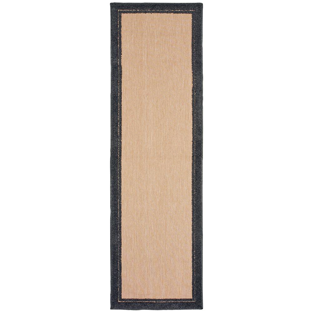 Runner Southwestern 2 X 8 Outdoor Rugs Rugs The Home Depot