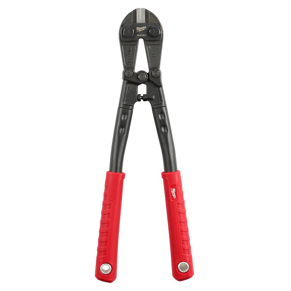 14 in. Bolt Cutter With 5/16 in. Max Cut Capacity