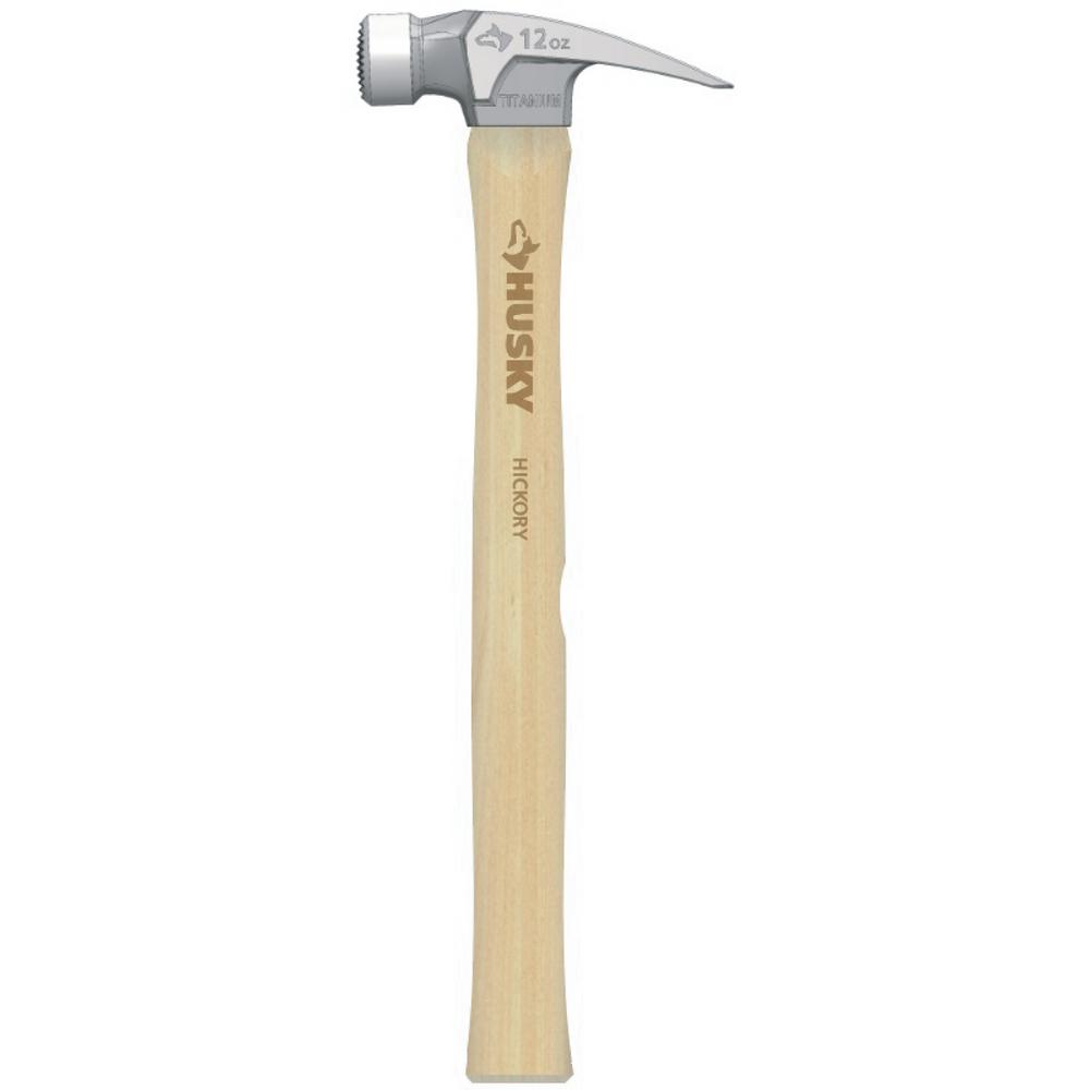 14 oz framing hammer