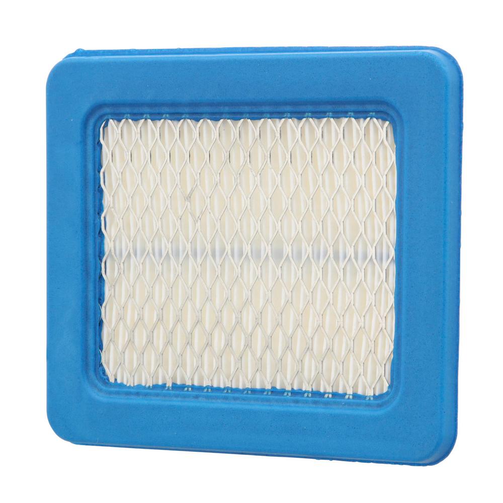 REPLACEMENT BRIGGS AND STRATON QUANTUM AIR FILTER 40027.50