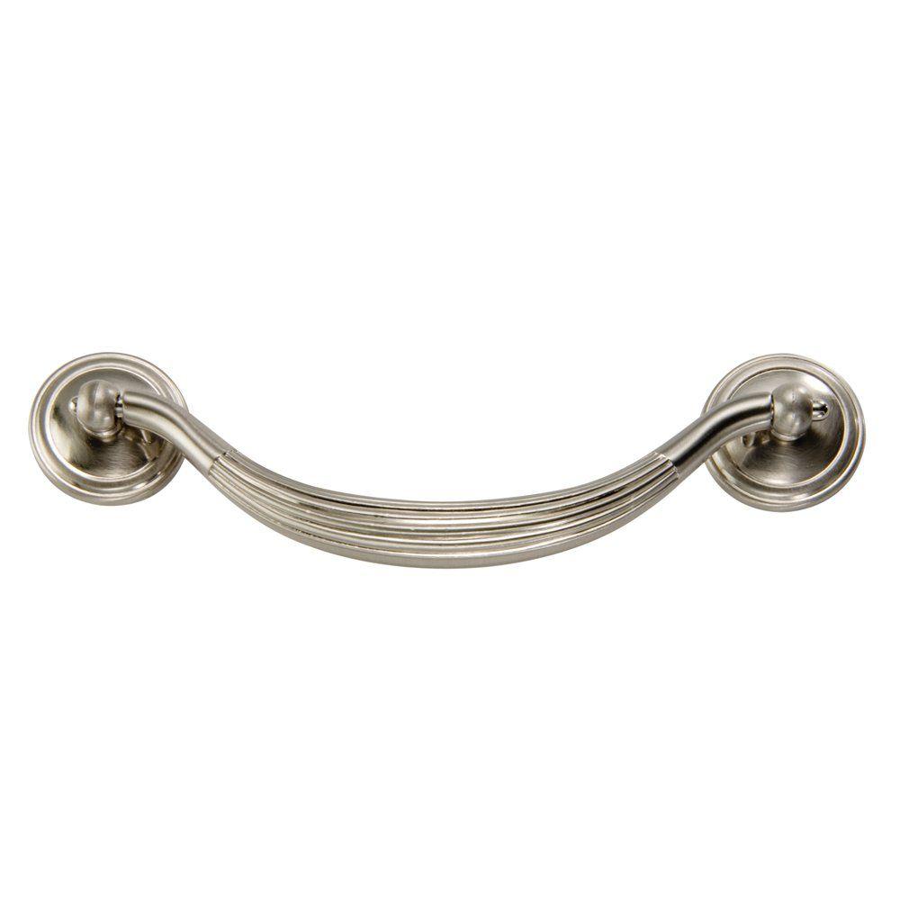 Drop/Hanging Pull - Drawer Pulls - Cabinet Hardware - The ...