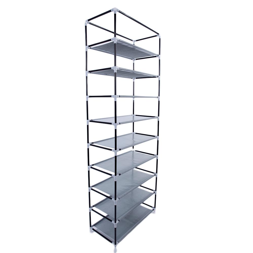 20 Shoe Racks Shoe Storage The Home Depot