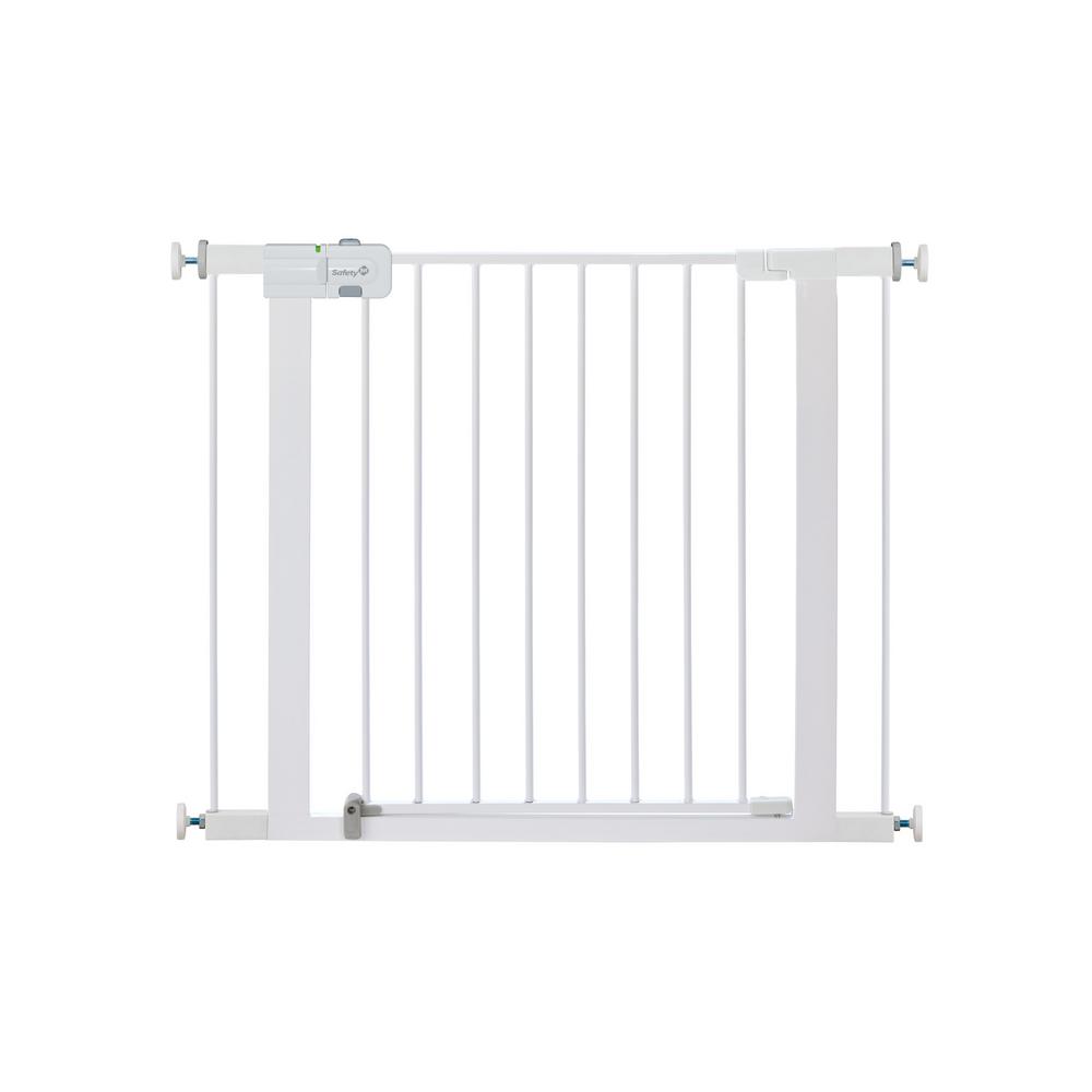 baby gate 28 inches wide