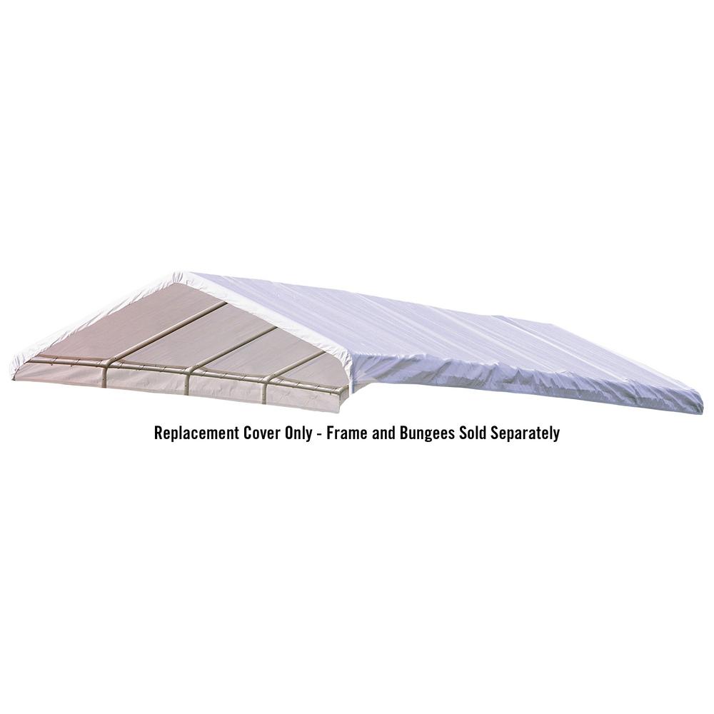 ShelterLogic - Canopy Parts - Canopies - The Home Depot