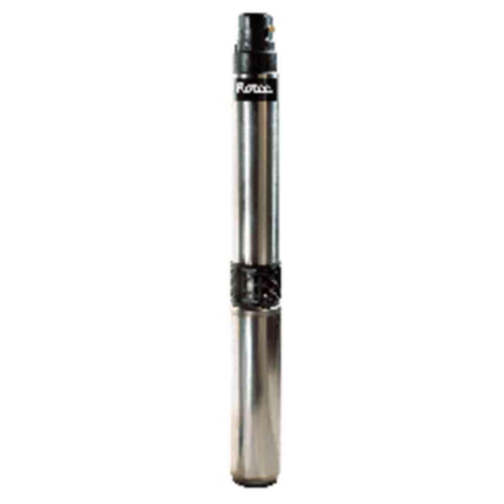 Everbilt 1/4 HP Submersible Sump Pump with Tether-SBA025BC - The ...