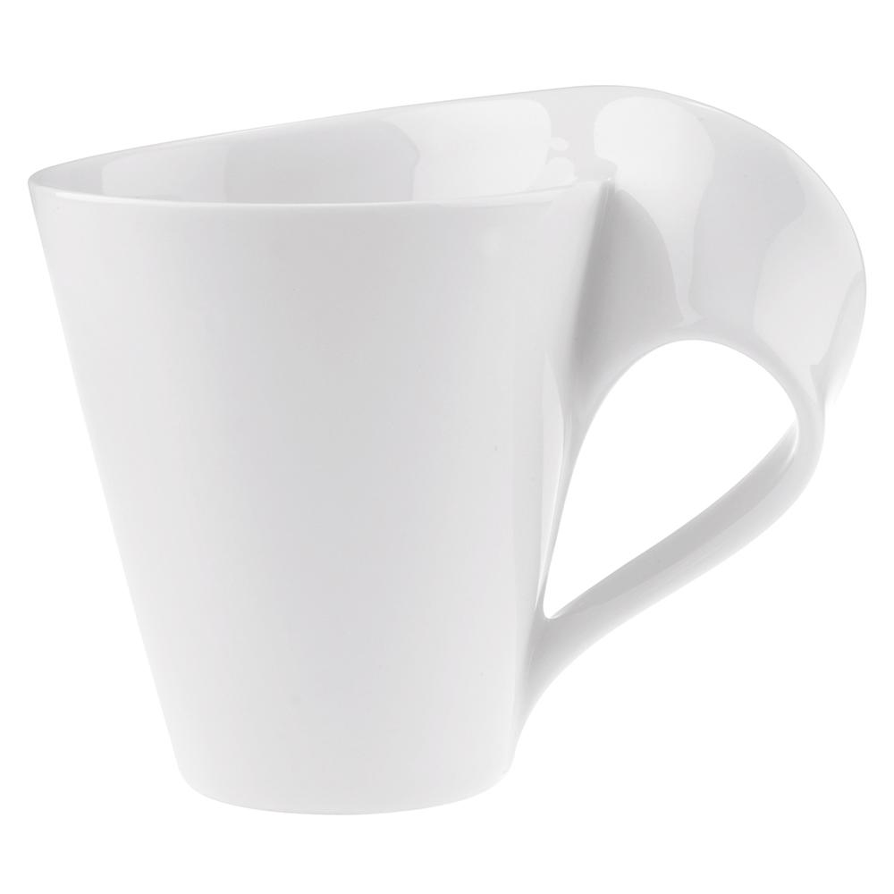 white porcelain mugs