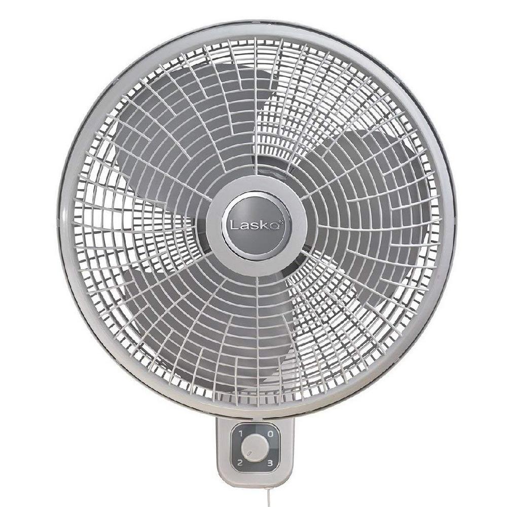 Adjustable Tilt Deevin Heavy Duty Wall Mount Fan Industrial