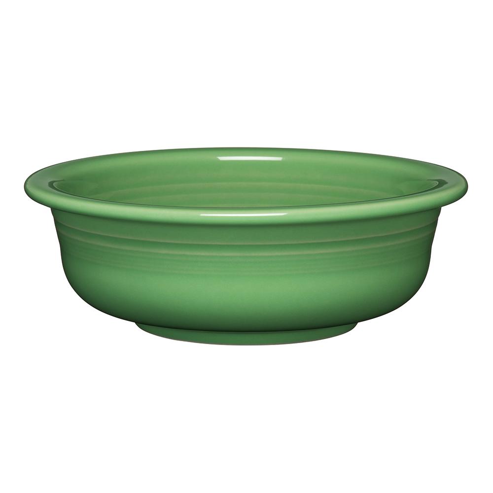 Fiesta 40 oz. Meadow Ceramic Large Serving Bowl471344U The Home Depot