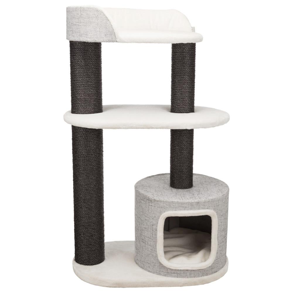 trixie lucano scratching post