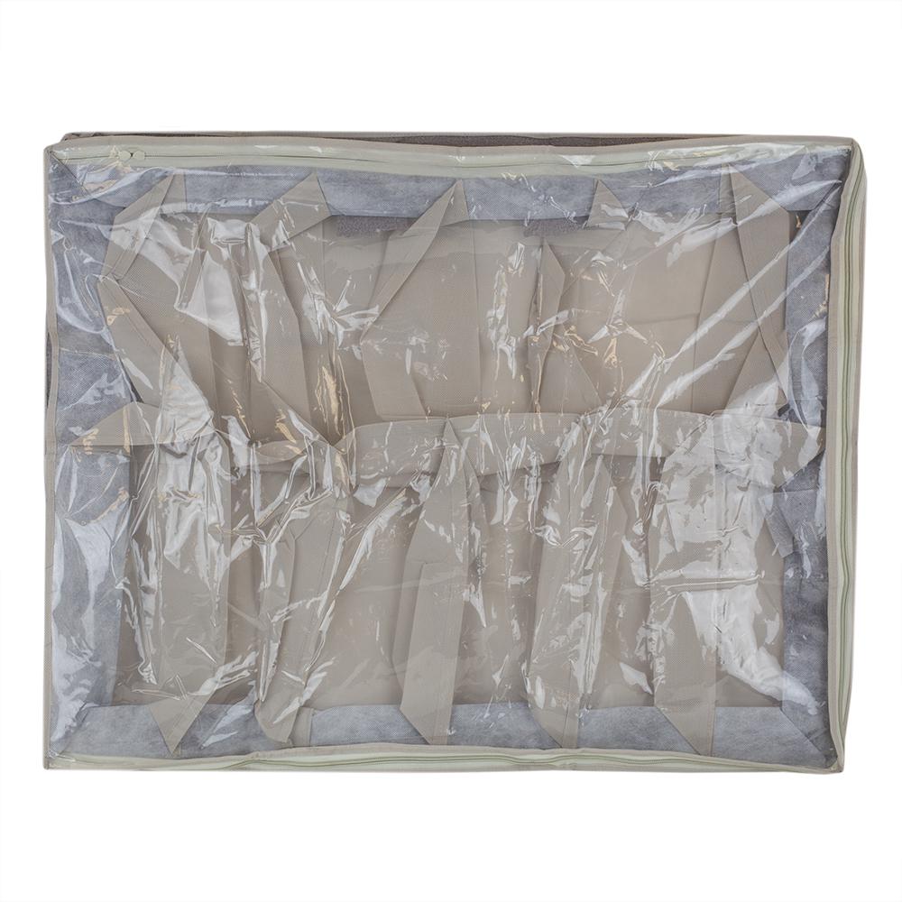 StoAway 12Pair Under Bed Shoe Storage8000709 The Home Depot